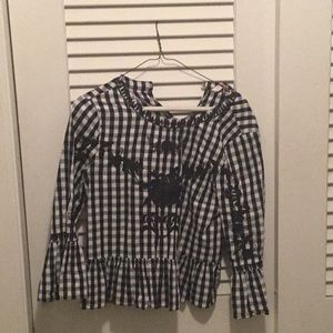 Women’s blouse
